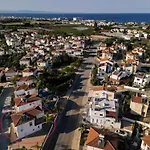 Coastal Retreat * Protaras