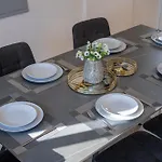 Coastal Retreat * Πρωταράς