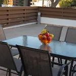 Coastal Retreat Villa Protaras