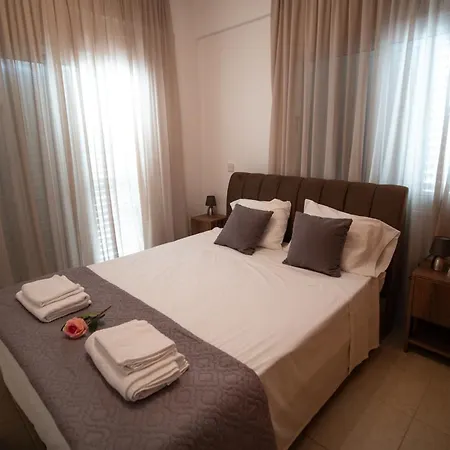 Coastal Retreat Protaras