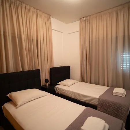 Coastal Retreat Villa Protaras