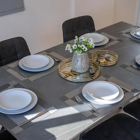 Coastal Retreat * بروتاراس