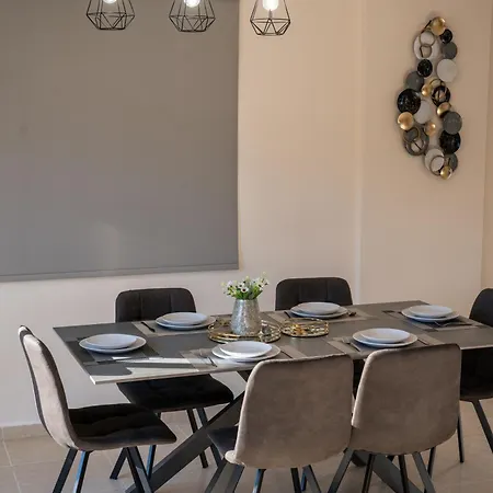 Coastal Retreat فيلة *