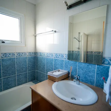 فيلة Coastal Retreat بروتاراس
