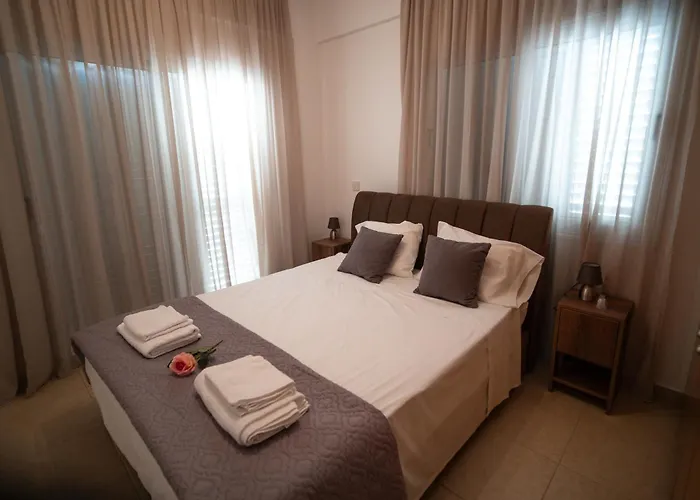 Coastal Retreat Protaras