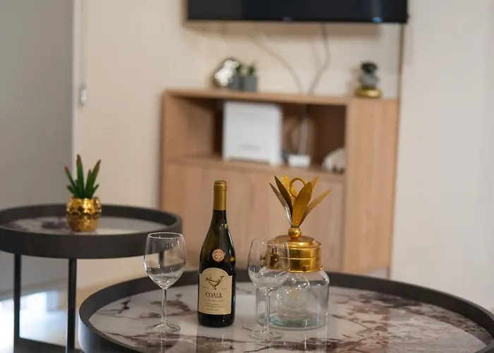 Coastal Retreat Protaras