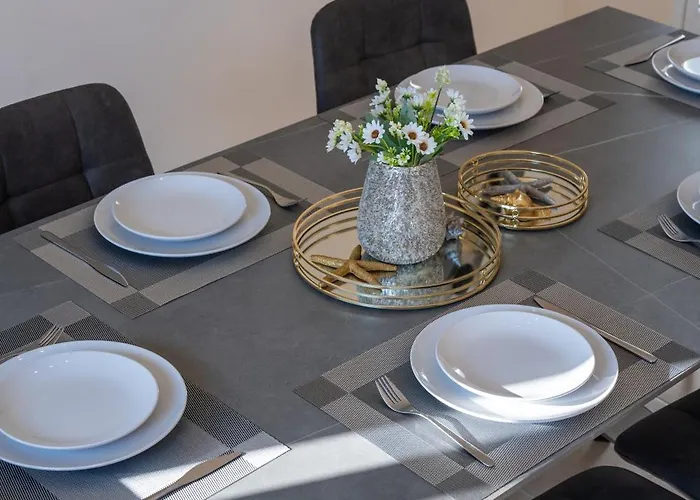 Coastal Retreat * Protaras