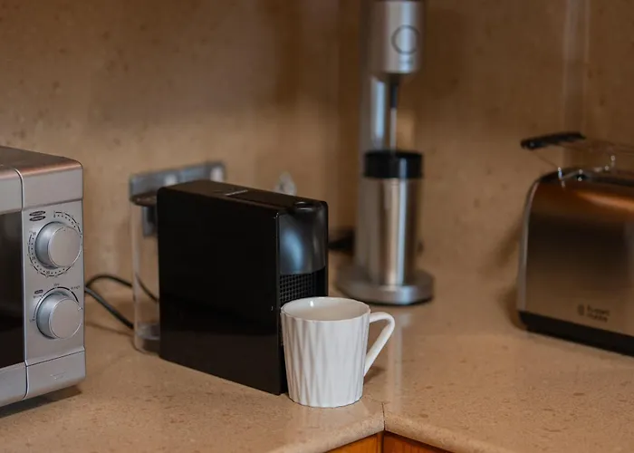 Villa Coastal Retreat *