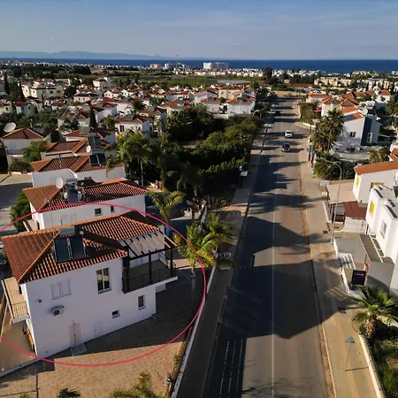 Coastal Retreat Protaras